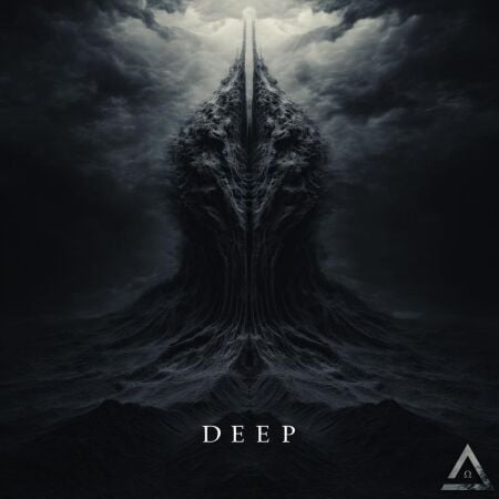 Deep - The Bloom Trilogy, #2
