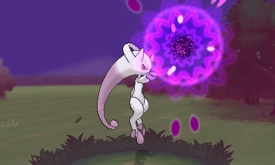 Dessiner Pokemon Go : Super effet de Mewtwo à l'aquarelle et crayons de  couleurs !