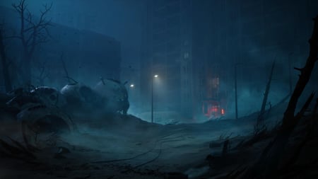 Cronos : The New Dawn
