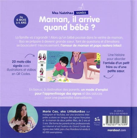 Les cartons Stratégies d'adaptation - Mamans Avec Opinions