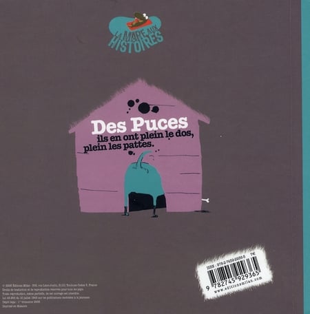 Poil à gratter : Vincent Boudgourd,Marie-Hélène Versini - 2745929364 -  Livres pour enfants dès 3 ans