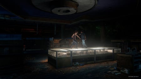 The Last of Us : Part 1 PS5