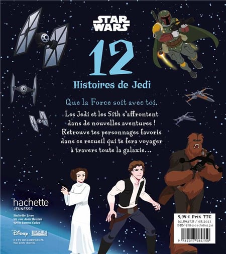 Tableau Star Wars Le Jedi, La Déco à Prix Grossiste