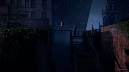 The Last of Us : Part 1 PS5
