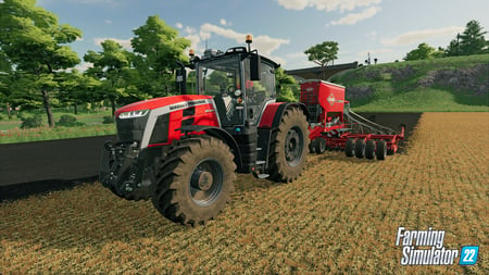 French Days 2022 : cet accessoire indispensable pour jouer à Farming  Simulator va vous changer la vie 