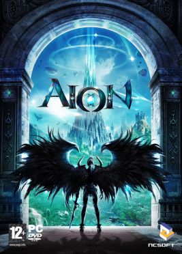 Aion - Boutique Gamer | Cultura