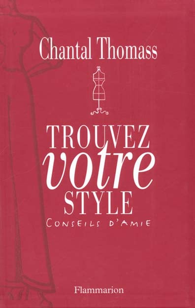 Trouvez votre style
