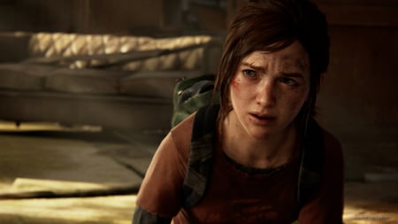 The Last of Us : Part 1 PS5