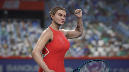 TIEBREAK