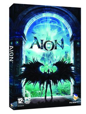 Aion - Boutique Gamer | Cultura