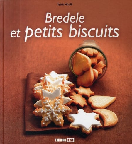 Bredele et petits biscuits