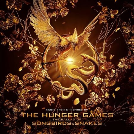The Hunger Games: The Ballad of Songbirds & Snakes : Mutlti
