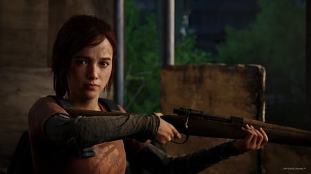 The Last of Us : Part 1 PS5