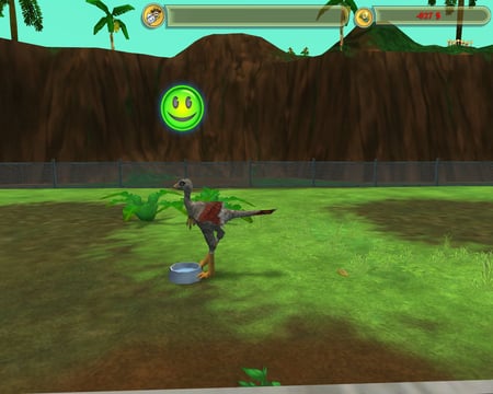 Zoo Tycoon 2 L’intégrale Sur PC – Version Française – Sans Notice – Rare