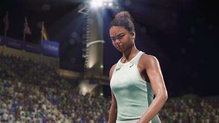 TIEBREAK