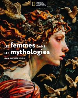 Les femmes dans les mythologie
