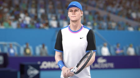 TIEBREAK