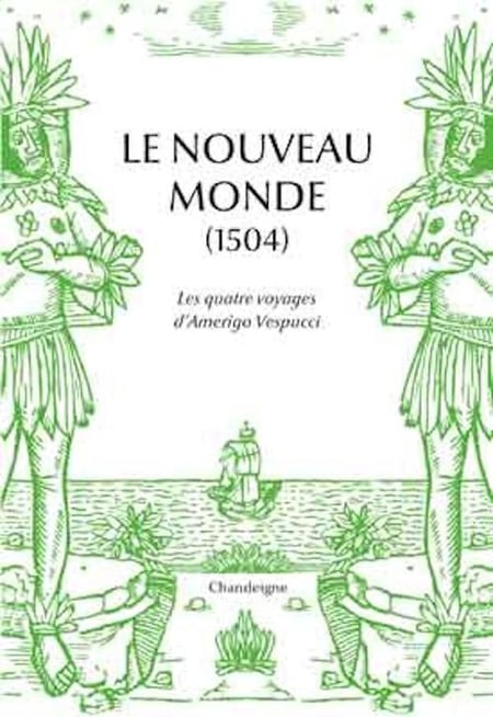Le nouveau monde, 1507