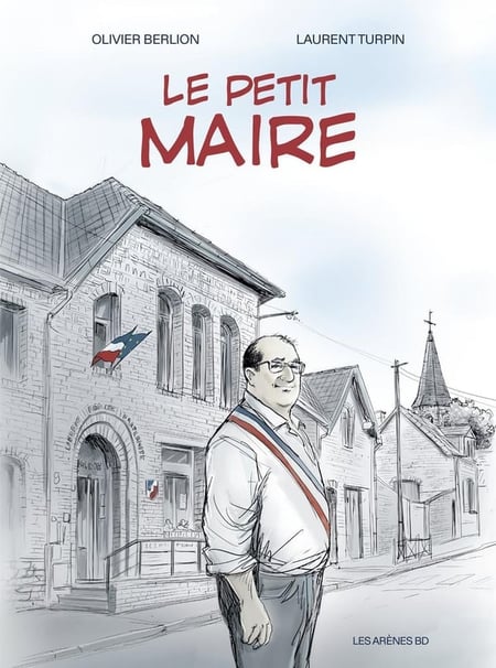 Le petit maire
