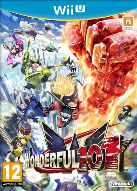 The wonderful 101