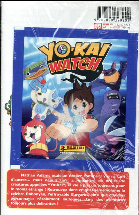 YO-KAI WATCH, Vol. 2 Manga eBook by Noriyuki Konishi - EPUB Book