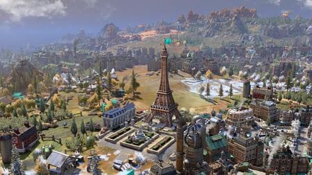 Sid Meier's Civilization VII - Éditon Deluxe - Jeux PS5 | Cultura