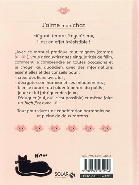 Calendrier mural drôles de chats 2024 - broché - Collectif, Livre