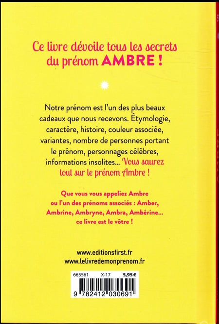 Ambre