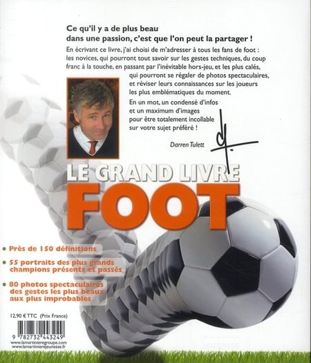 Livre-foot.fr