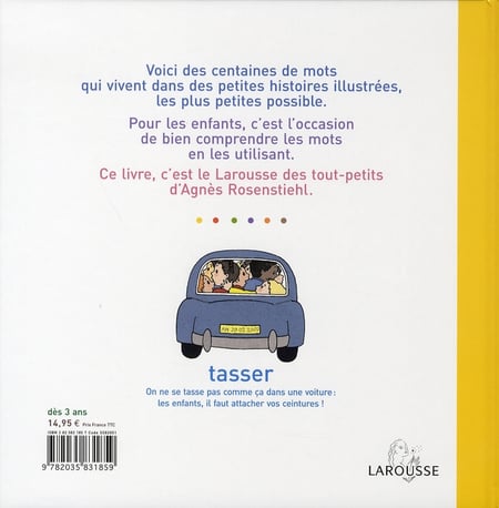 Un livre pour comprendre que tout est possible 