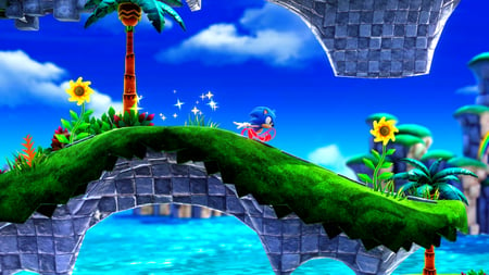 Sonic Superstars - Jeux PS5