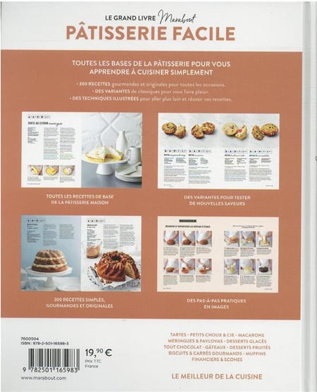Cuisine : le Guide Pour Débuter la Pâtisserie !
