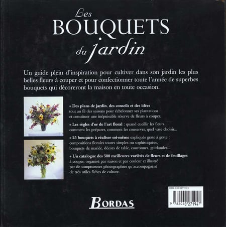 Cultiver des fleurs à couper pour créer des bouquets