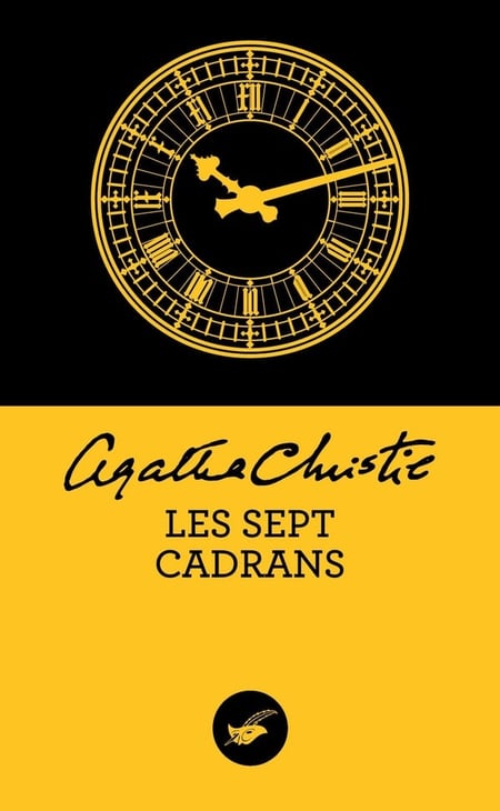 Les sept cadrans