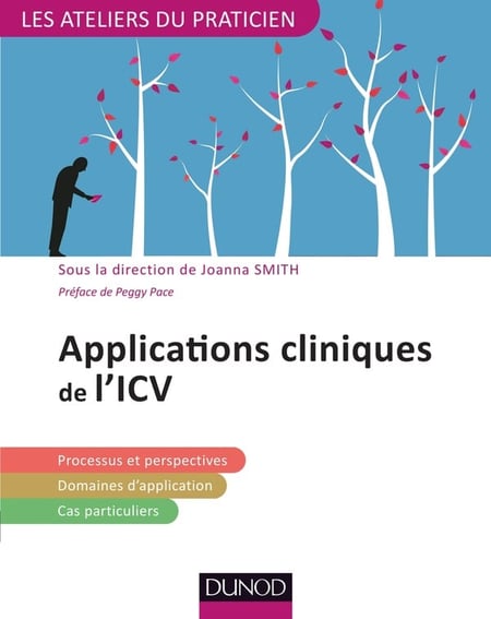 Applications cliniques en ICV (intégration du cycle de la vie)