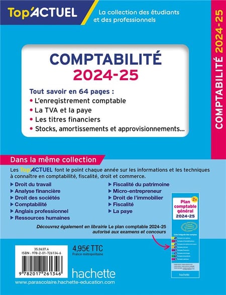 Top Actuel Comptabilit Dition Gilles Meyer Livre Sur L Emploi