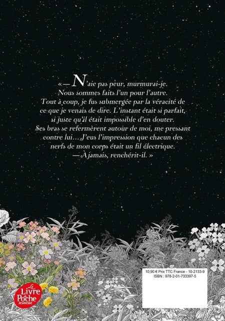 Twilight Tome 4 : Révélation