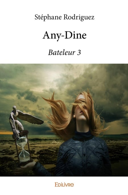 Bateleur - Tome 3 : Any-Dine