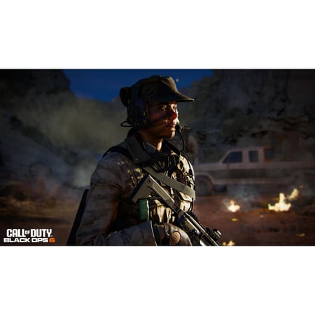 Call of Duty : Black Ops 6