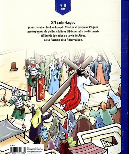Pâques Cahier d'Activités Pour Enfants Dès l'Âge de 4 Ans: Livre