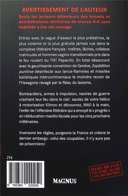 Expédition punitive