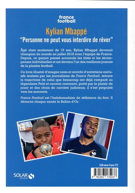 Coffret cadeau PSG 5 véhicules Neymar - Mbappe - Di Maria