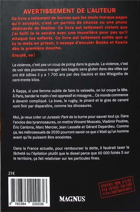 Carnets de guerre