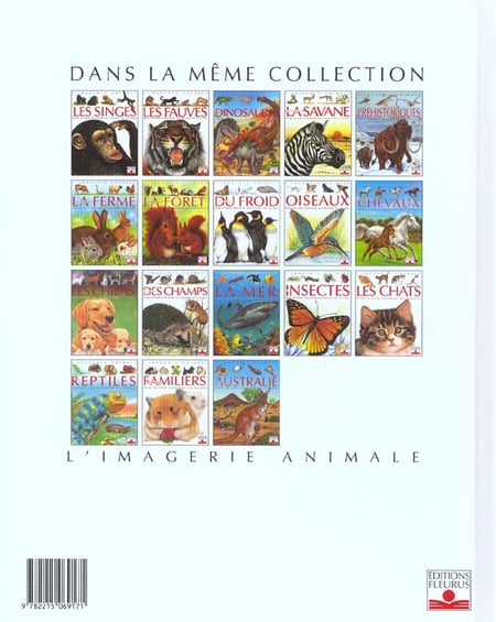 AGNÈS VANDEWIELE - Les Chevaux N. éd. - Animaux - LIVRES -   - Livres + cadeaux + jeux