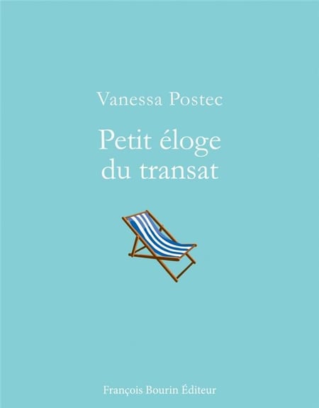 Petit éloge du transat