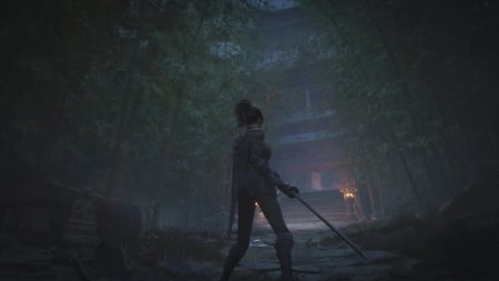 WUCHANG: Fallen Feathers - Édition Day One