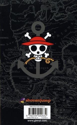 ONE PIECE 1〜94巻 One Piece - édition originale Tome 94 : le rêve des guerriers
