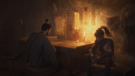 WUCHANG: Fallen Feathers - Édition Day One