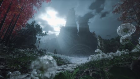WUCHANG: Fallen Feathers - Édition Day One