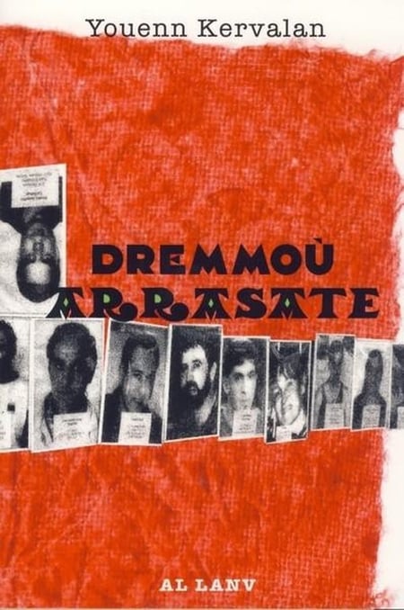 Dremmou arrasate